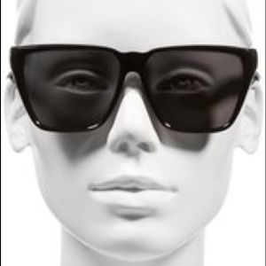 Givenchy cat eye sunglasses
